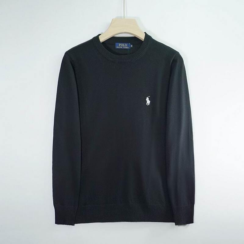 polo Men's Sweater 253